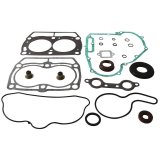 Vertex Gaskets 2015 Polaris Forest 800 6x6 Complete Gasket Kit w/ Oil Seals thumbnail 1