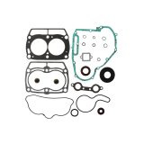 Vertex Gaskets 2015 Polaris Forest 800 6x6 Complete Gasket Kit w/ Oil Seals thumbnail 2