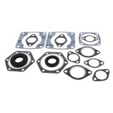 Vertex Gaskets Chaparral 484/2 G50B Complete Gasket Kit w/ Oil Seals thumbnail 1