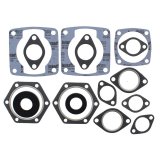 Vertex Gaskets Chaparral 484/2 G50B Complete Gasket Kit w/ Oil Seals thumbnail 2