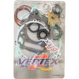 Vertex Gaskets 19-23 Yamaha Kodiak 700 4WD Complete Gasket Kit w/ Oil Seals thumbnail 1