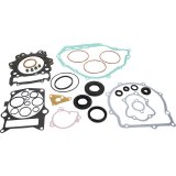 Vertex Gaskets 19-23 Yamaha Kodiak 700 4WD Complete Gasket Kit w/ Oil Seals thumbnail 2
