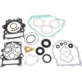 Vertex Gaskets 19-23 Yamaha Kodiak 700 4WD Complete Gasket Kit w/ Oil Seals thumbnail 3