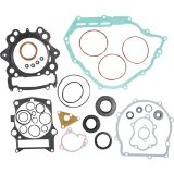 Vertex Gaskets 19-23 Yamaha Kodiak 700 4WD Complete Gasket Kit w/ Oil Seals thumbnail 4