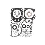 Vertex Gaskets 12-19 Honda TRX500FE Complete Gasket Kit w/ Oil Seals thumbnail 1