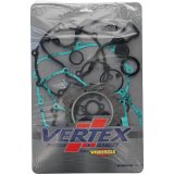 Vertex Gaskets 08-20 Yamaha WR250R DUAL SPORT Complete Gasket Kit w/ Oil Seals thumbnail 1