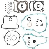 Vertex Gaskets 08-20 Yamaha WR250R DUAL SPORT Complete Gasket Kit w/ Oil Seals thumbnail 3