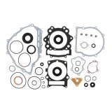 Vertex Gaskets 14-15 Yamaha YFM700 Grizzly Complete Gasket Kit w/ Oil Seals thumbnail 1