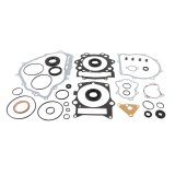 Vertex Gaskets 14-15 Yamaha YFM700 Grizzly Complete Gasket Kit w/ Oil Seals thumbnail 2