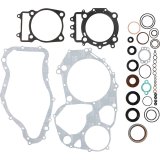 Vertex Gaskets 11-14 Arctic Cat 700 EFI Complete Gasket Kit w/ Oil Seals thumbnail 1