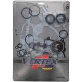 Vertex Gaskets 11-14 Arctic Cat 700 EFI Complete Gasket Kit w/ Oil Seals thumbnail 2