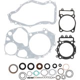 Vertex Gaskets 11-14 Arctic Cat 700 EFI Complete Gasket Kit w/ Oil Seals thumbnail 3