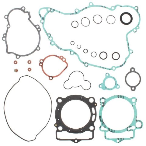 Vertex Gaskets 00-02 Arctic Cat 500 4x4 w/AT Complete Gasket Kit