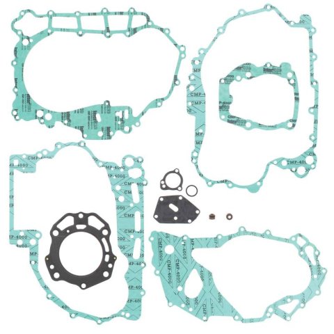Vertex Gaskets 01-05 Can-Am Traxter 500 Complete Gasket Kit