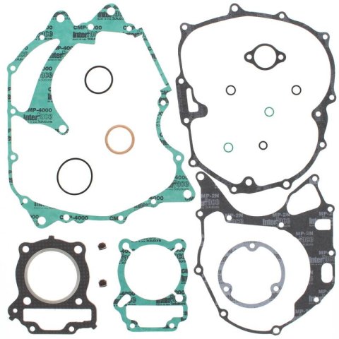 Vertex Gaskets 90-91 Honda TRX200 Complete Gasket Kit
