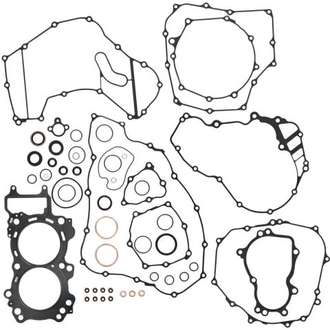 Vertex Gaskets 16-21 Honda Pioneer 1000 Complete Gasket Kit