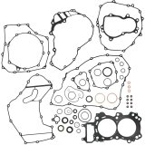 Vertex Gaskets 16-21 Honda Pioneer 1000 Complete Gasket Kit thumbnail 2