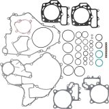 Vertex Gaskets 12-13 Kawasaki Teryx 4 4x4 Complete Gasket Kit thumbnail 1