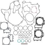 Vertex Gaskets 12-13 Kawasaki Teryx 4 4x4 Complete Gasket Kit thumbnail 2