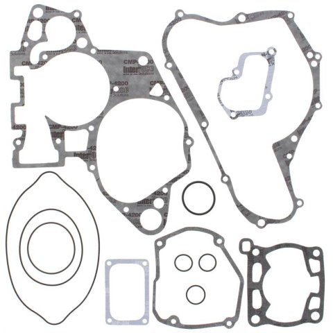 Vertex Gaskets 98-00 Suzuki RM125 Complete Gasket Kit