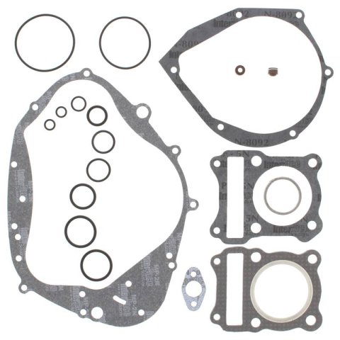 Vertex Gaskets 03-06 Kawasaki KLX125 Complete Gasket Kit