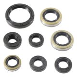 Vertex Gaskets 16-18 Kawasaki KX450F Oil Seal Kit thumbnail 2