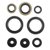 Vertex Gaskets 17-20 Kawasaki KX250F Oil Seal Kit thumbnail 1