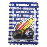 Vertex Gaskets 17-20 Kawasaki KX250F Oil Seal Kit thumbnail 3