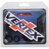 Vertex Gaskets 08-20 Kawasaki KLX140 Oil Seal Kit thumbnail 2