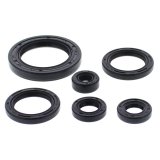 Vertex Gaskets 03-05 Honda TRX650 Rincon Oil Seal Kit thumbnail 2