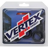 Vertex Gaskets 19-22 Suzuki DR-Z50 Oil Seal Kit thumbnail 2