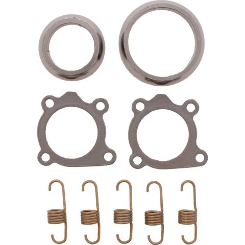 Vertex Gaskets 19-21 Ski-Doo Backcountry 850 E-TEC Exhaust Gasket Kit