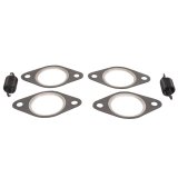 Vertex Gaskets 85-86 Polaris 400 Exhaust Gasket Kit thumbnail 3