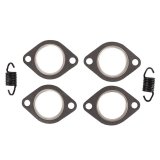 Vertex Gaskets 1999 Polaris Indy 340 Exhaust Gasket Kit thumbnail 1