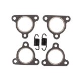 Vertex Gaskets 1999 Polaris XCF 440 Exhaust Gasket Kit thumbnail 1
