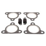 Vertex Gaskets 1999 Polaris XCF 440 Exhaust Gasket Kit thumbnail 2