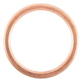 Vertex Gaskets 08-14 Kawasaki KFX450R Exhaust Gasket Kit thumbnail 1