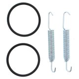 Vertex Gaskets 05-21 Yamaha YZ125 Exhaust Gasket Kit thumbnail 1
