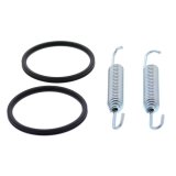 Vertex Gaskets 05-21 Yamaha YZ125 Exhaust Gasket Kit thumbnail 2