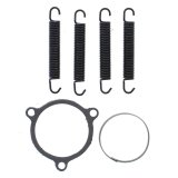 Vertex Gaskets 94-01 Honda CR500R Exhaust Gasket Kit thumbnail 1