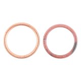 Vertex Gaskets 88-07 Honda VT600C Shadow Exhaust Gasket Kit thumbnail 3