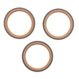 Vertex Gaskets 14-20 Yamaha BOLT Exhaust Gasket Kit thumbnail 1