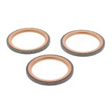 Vertex Gaskets 14-20 Yamaha BOLT Exhaust Gasket Kit thumbnail 2