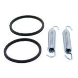 Vertex Gaskets 01-04 Yamaha YZ125 Exhaust Gasket Kit thumbnail 1