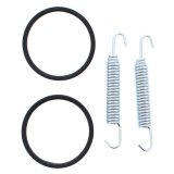 Vertex Gaskets 01-04 Yamaha YZ125 Exhaust Gasket Kit thumbnail 2