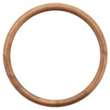 Vertex Gaskets 74-78 Honda XL350 Exhaust Gasket Kit thumbnail 1