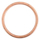 Vertex Gaskets 74-78 Honda XL350 Exhaust Gasket Kit thumbnail 3