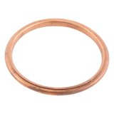 Vertex Gaskets 74-78 Honda XL350 Exhaust Gasket Kit thumbnail 4