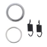 Vertex Gaskets 2016 Polaris 450 HO 2x4 MD Exhaust Gasket Kit thumbnail 2