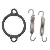 Vertex Gaskets 05-12 KTM SX-F 250 Exhaust Gasket Kit thumbnail 1